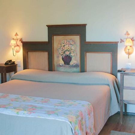 Boqueirao Hotel Fazenda Lages Dış mekan fotoğraf