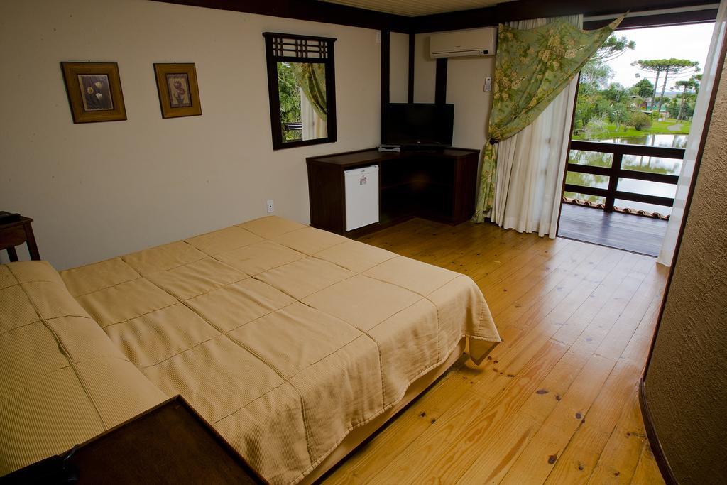 Boqueirao Hotel Fazenda Lages Dış mekan fotoğraf
