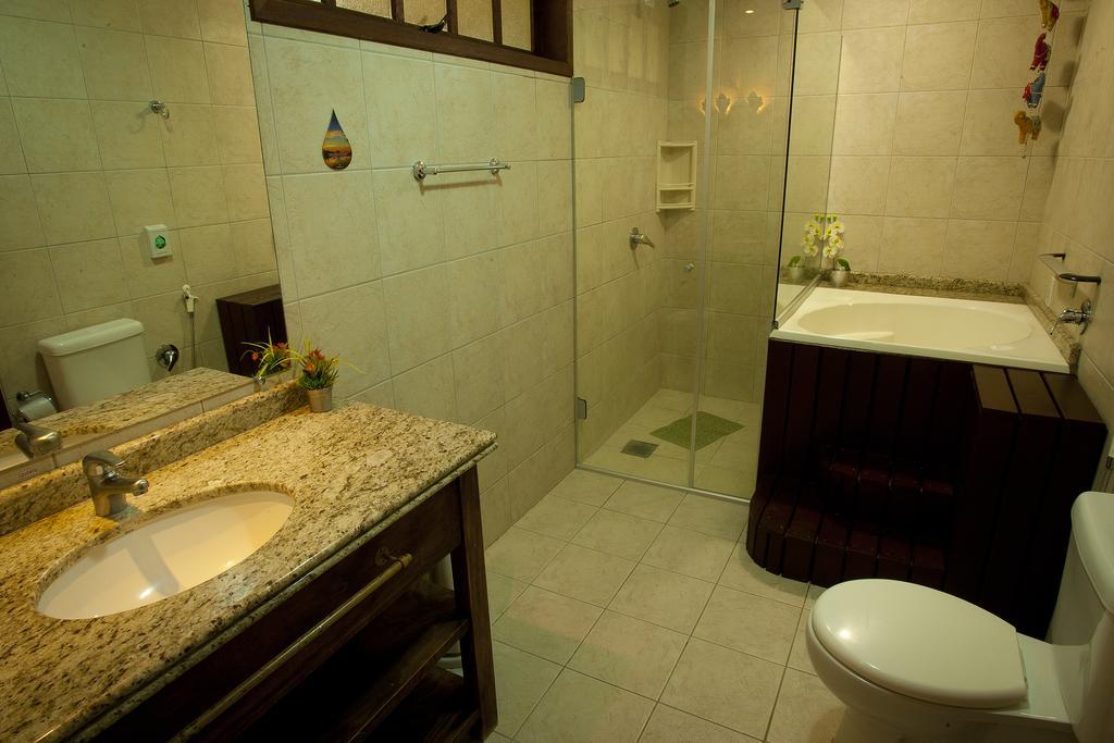 Boqueirao Hotel Fazenda Lages Dış mekan fotoğraf