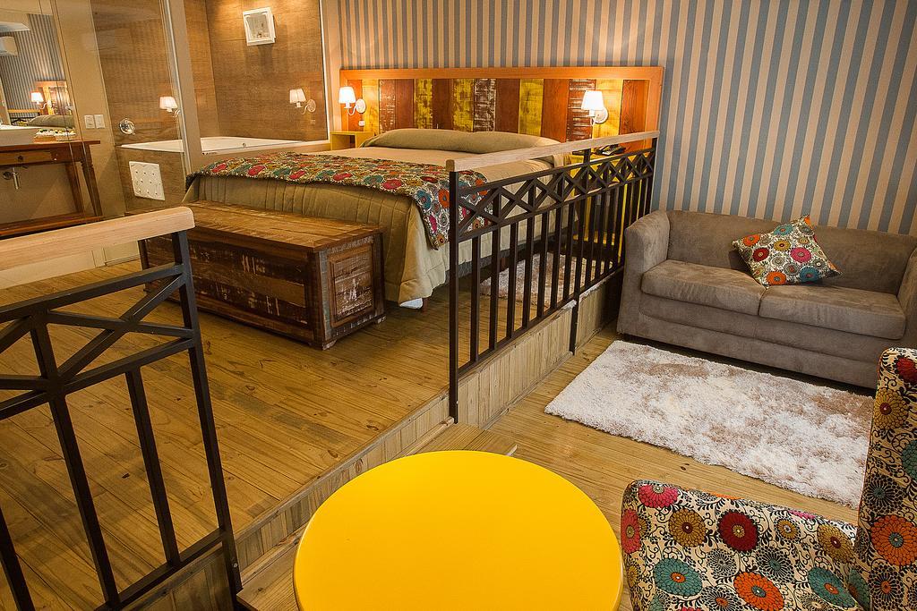 Boqueirao Hotel Fazenda Lages Dış mekan fotoğraf