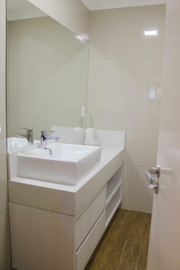 Boqueirao Hotel Fazenda Lages Dış mekan fotoğraf