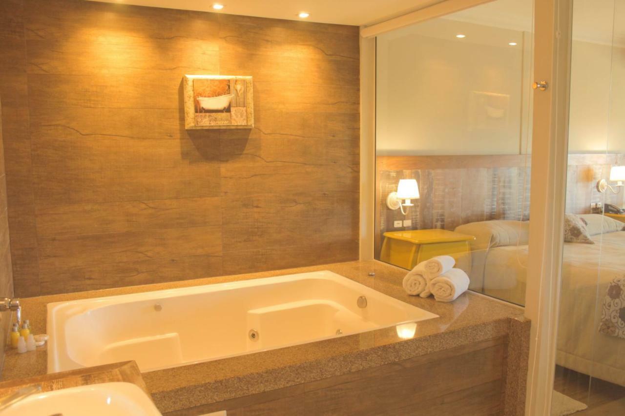 Boqueirao Hotel Fazenda Lages Dış mekan fotoğraf